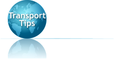 Transport  Tips